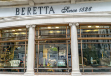 Gussalli Beretta al Corriere: commesse della difesa stimolo all’innovazione Gussalli Beretta al Corriere commesse della difesa stimolo all’innovazione - Beretta since 1526