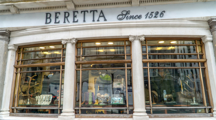 Gussalli Beretta al Corriere commesse della difesa stimolo all’innovazione Gussalli Beretta al Corriere commesse della difesa stimolo all’innovazione - Beretta since 1526