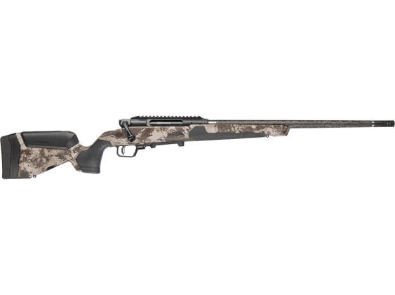 Impulse Savage Ultralite Pro Western