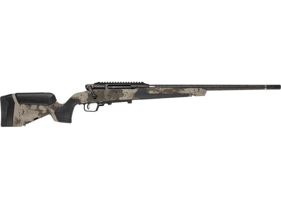 Impulse Savage Ultralite Pro Woodland