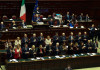 Interrogazione del Pd sul numero delle armi in Italia Interrogazione del Pd sul numero delle armi in Italia - il governo Meloni alla Camera