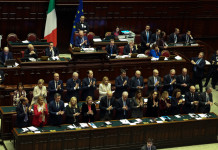 Interrogazione del Pd sul numero delle armi in Italia Interrogazione del Pd sul numero delle armi in Italia - il governo Meloni alla Camera