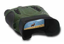 Konuspy-Rf, visore notturno con telemetro Konuspy-Rf, visore notturno con telemetro