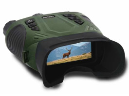 Konuspy-Rf, visore notturno con telemetro Konuspy-Rf, visore notturno con telemetro