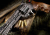 Da Korth il revolver Super sport Gtx Korth Super Sport Gtx .44 magnum