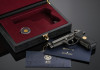 La 92Fs Ducato per i 500 anni di Beretta La 92Fs Ducato per i 500 anni di Beretta