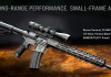 La Wilson Combat Recon Tactical in .22 arc La Wilson Combat Recon Tactical in .22 arc