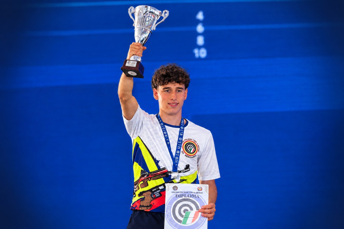 Mattia Bellodi
