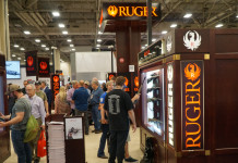 Opa di Beretta Holding per arrivare al 25% di Ruger Opa di Beretta Holding per arrivare al 25 di Ruger - esposizione armi ruger