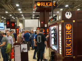 Opa di Beretta Holding per arrivare al 25% di Ruger Opa di Beretta Holding per arrivare al 25 di Ruger - esposizione armi ruger