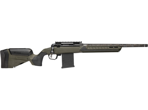 Predator Savage 110 Ultralite