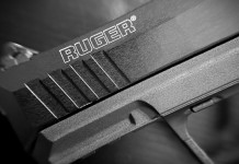 Ruger anticipa la fine del meccanismo antiscalata Ruger anticipa la fine del meccanismo antiscalata - canna pistola Ruger