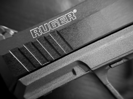 Ruger anticipa la fine del meccanismo antiscalata Ruger anticipa la fine del meccanismo antiscalata - canna pistola Ruger