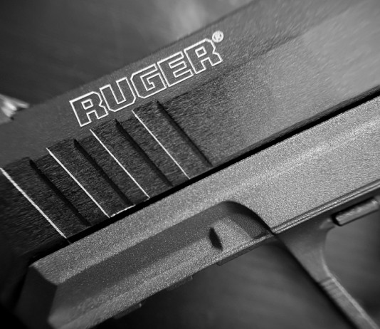 Ruger anticipa la fine del meccanismo antiscalata Ruger anticipa la fine del meccanismo antiscalata - canna pistola Ruger