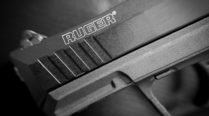 Ruger anticipa la fine del meccanismo antiscalata Ruger anticipa la fine del meccanismo antiscalata - canna pistola Ruger