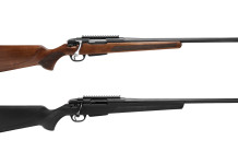 Savage amplia la linea di bolt-action Model 334 Savage amplia la linea di bolt-action Model 334