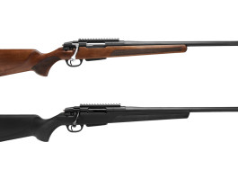 Savage amplia la linea di bolt-action Model 334 Savage amplia la linea di bolt-action Model 334
