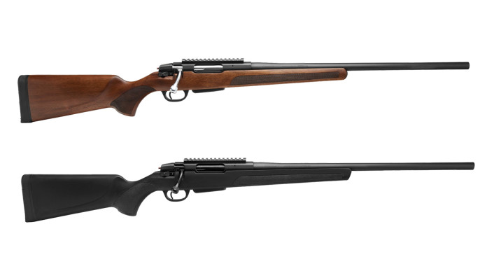 Savage amplia la linea di bolt-action Model 334 Savage amplia la linea di bolt-action Model 334