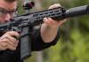 Sig Sauer accorcia la canna della Sig516 G3 Sig Sauer accorcia la canna della Sig516 G3