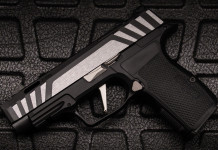 Sig Sauer svela la P365-Axg Equinox Sig Sauer svela la P365-Axg Equinox