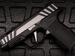 Sig Sauer svela la P365-Axg Equinox Sig Sauer svela la P365-Axg Equinox