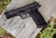 Sig Sauer svela la P385 Sig Sauer svela la P385