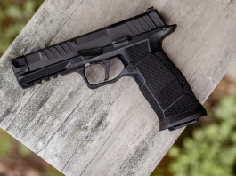 Sig Sauer svela la P385 Sig Sauer svela la P385