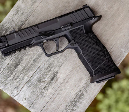 Sig Sauer svela la P385 Sig Sauer svela la P385