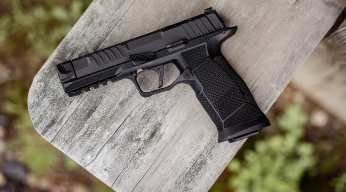 Sig Sauer svela la P385 Sig Sauer svela la P385
