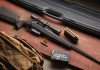 Springfield Armory fa nera la Model 2020 Waypoint Springfield Armory fa nera la Model 2020 Waypoint