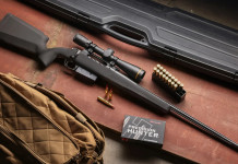 Springfield Armory fa nera la Model 2020 Waypoint Springfield Armory fa nera la Model 2020 Waypoint