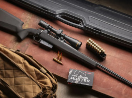 Springfield Armory fa nera la Model 2020 Waypoint Springfield Armory fa nera la Model 2020 Waypoint