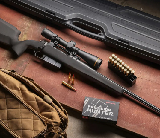 Springfield Armory fa nera la Model 2020 Waypoint Springfield Armory fa nera la Model 2020 Waypoint