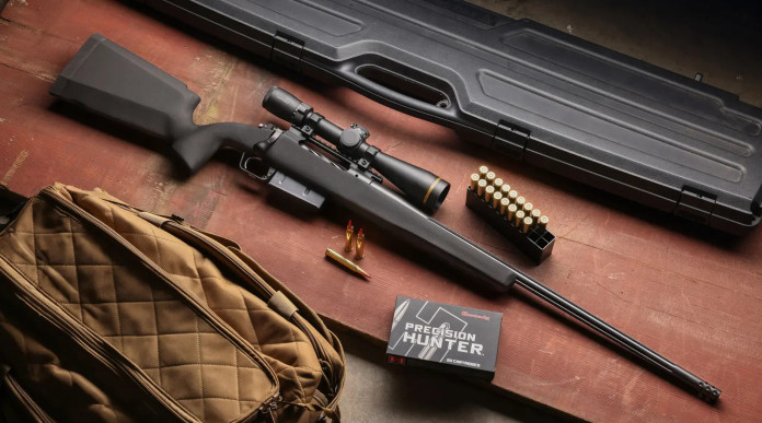 Springfield Armory fa nera la Model 2020 Waypoint Springfield Armory fa nera la Model 2020 Waypoint