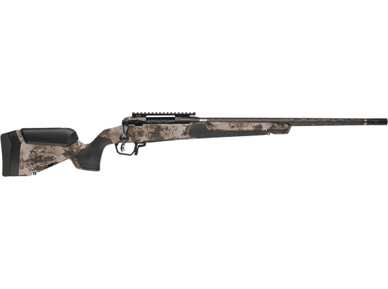 Western Savage 110 Ultralite Pro
