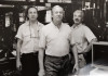 È scomparso Alberto Imeri (1938 – 2026) è scomparso alberto imeri