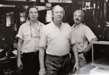 È scomparso Alberto Imeri (1938 – 2026) è scomparso alberto imeri