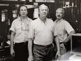 È scomparso Alberto Imeri (1938 – 2026) è scomparso alberto imeri