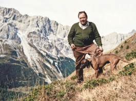 Addio all’imprenditore Carlo Berti Addio all’imprenditore Carlo Berti