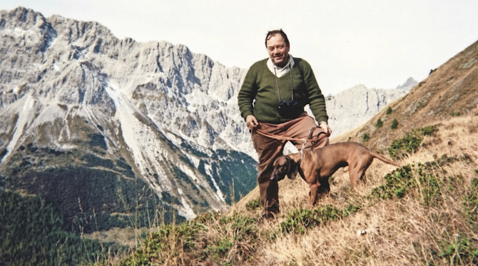 Addio all’imprenditore Carlo Berti Addio all’imprenditore Carlo Berti