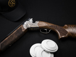 Beretta annuncia il 694 500 Years limited edition Beretta annuncia il 694 500 Years limited edition