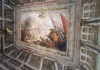 Beretta finanzia il restauro del Salone d’onore di Palazzo Averoldi Beretta finanzia il restauro del Salone d’onore di Palazzo Averoldi