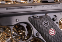 Beretta sale al 25% di Ruger Beretta sale al 25% di Ruger