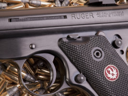 Beretta sale al 25% di Ruger Beretta sale al 25% di Ruger
