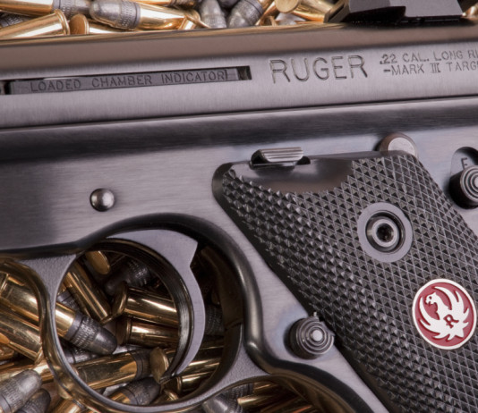 Beretta sale al 25% di Ruger Beretta sale al 25% di Ruger