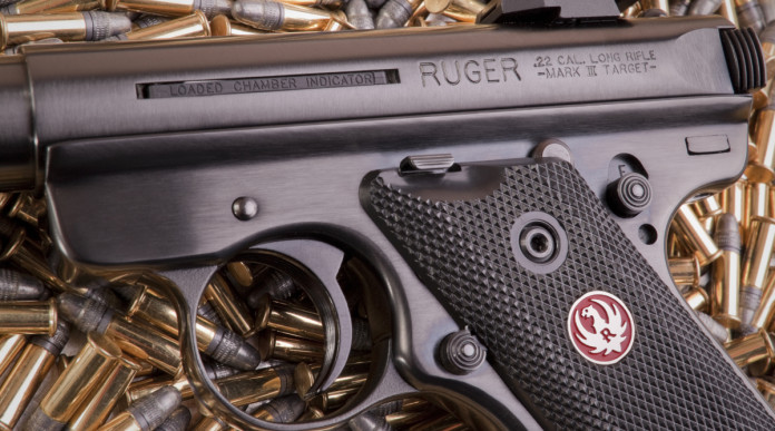 Beretta sale al 25% di Ruger Beretta sale al 25% di Ruger