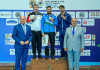 Bronzo per Paolo Monna nella Coppa del mondo di tiro a segno Bronzo per Paolo Monna nella Coppa del mondo di tiro a segno