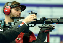 Coppa del mondo di tiro a segno, l’Italia chiude con un bronzo Coppa del mondo di tiro a segno, l’Italia chiude con un bronzo