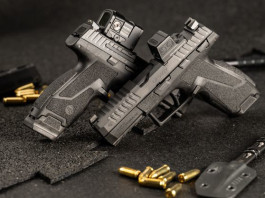 Cz lancia la linea Duty 4.0 Cz lancia la linea Duty 4.0