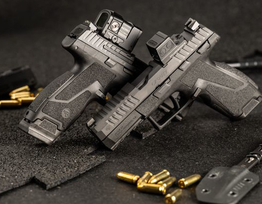 Cz lancia la linea Duty 4.0 Cz lancia la linea Duty 4.0